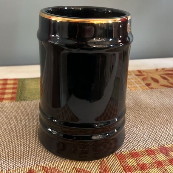 Texas Tech University RARE Vintage Mug Stein WC BUNTING Co. - Picture 7 of 14